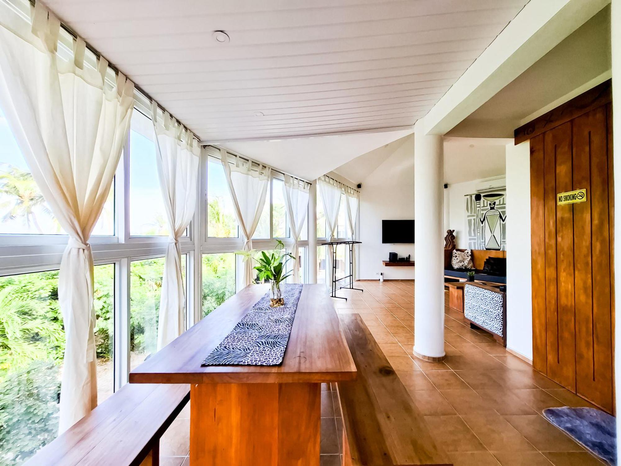 Aissatou Beach Resort Balabag  Luaran gambar