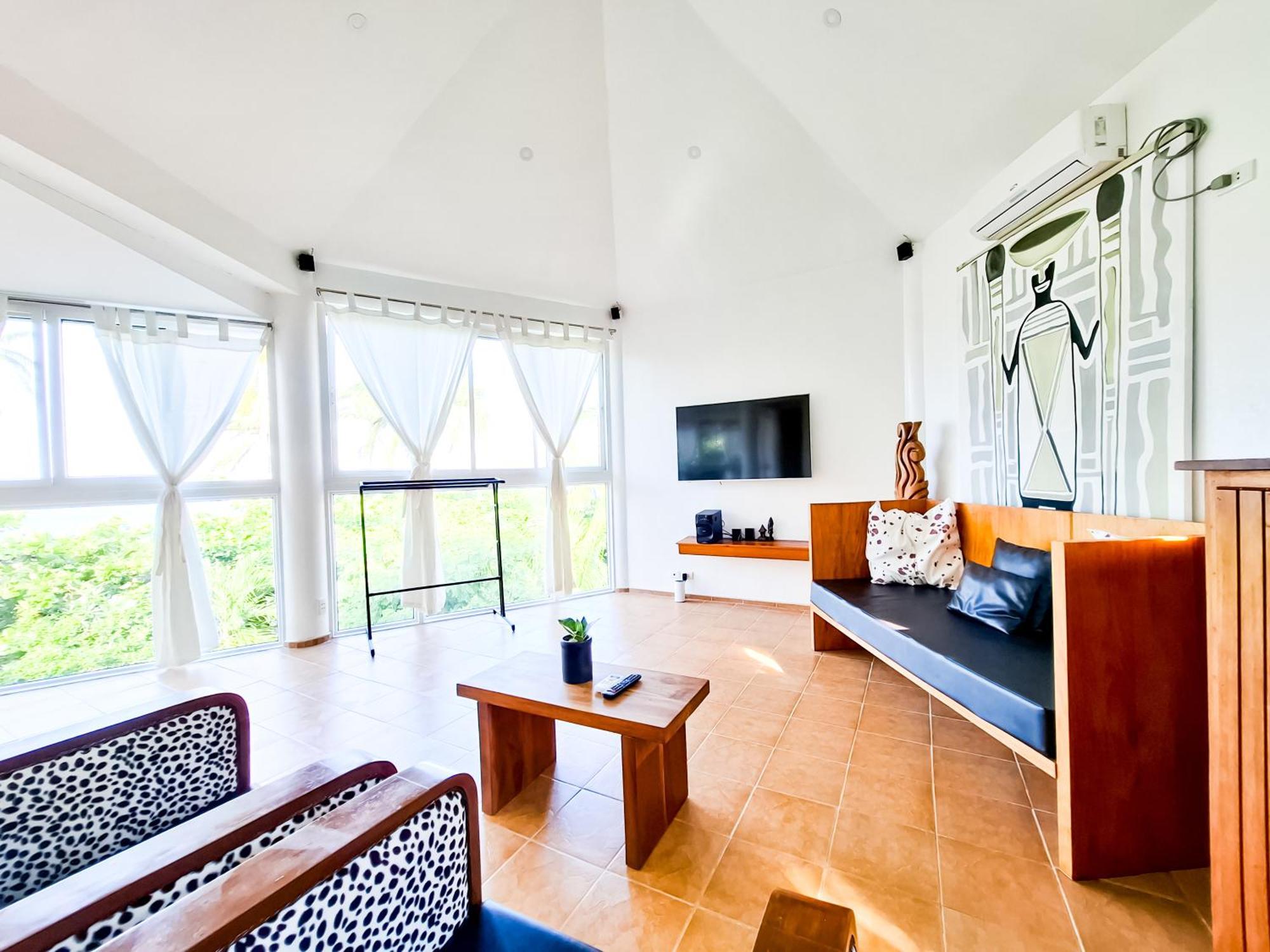 Aissatou Beach Resort Balabag  Luaran gambar