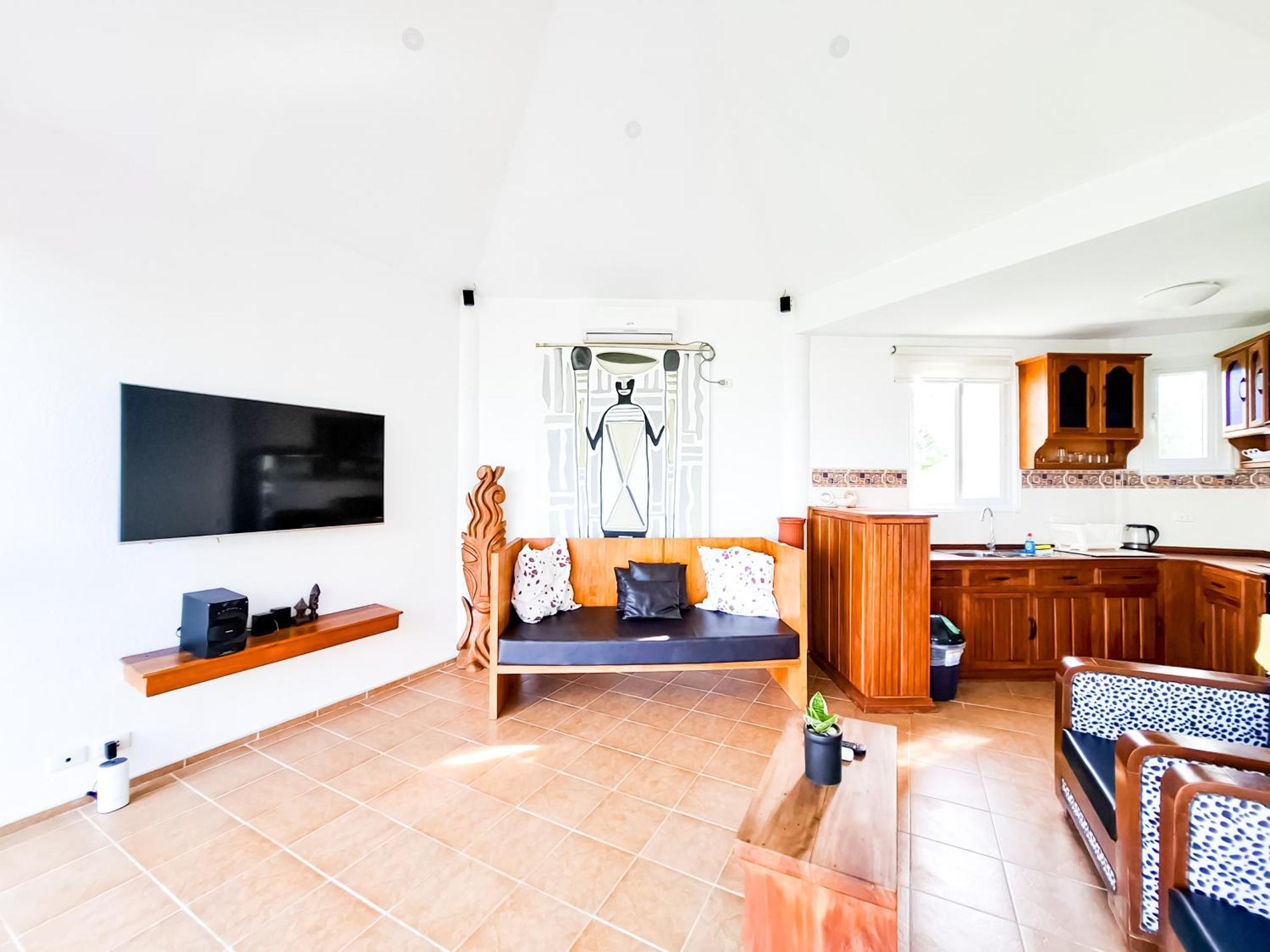 Aissatou Beach Resort Balabag  Luaran gambar