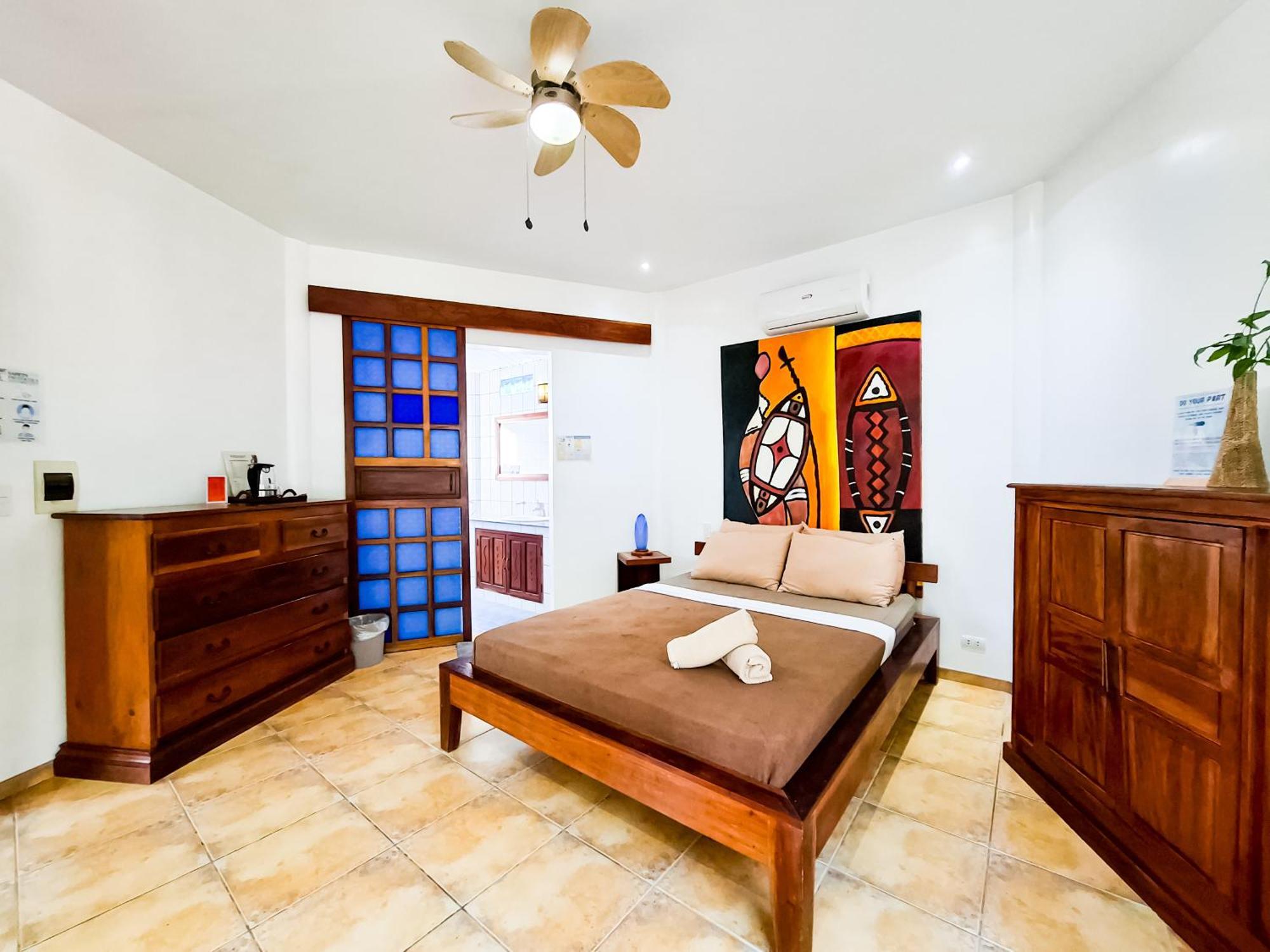 Aissatou Beach Resort Balabag  Luaran gambar