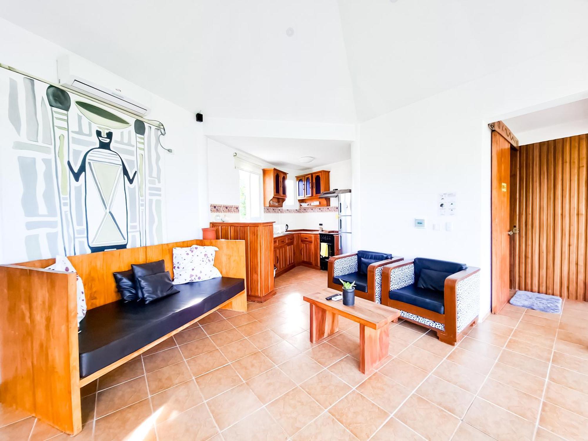 Aissatou Beach Resort Balabag  Luaran gambar