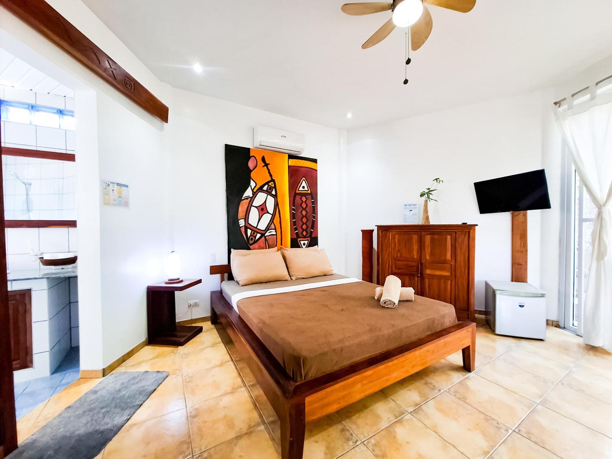 Aissatou Beach Resort Balabag  Luaran gambar
