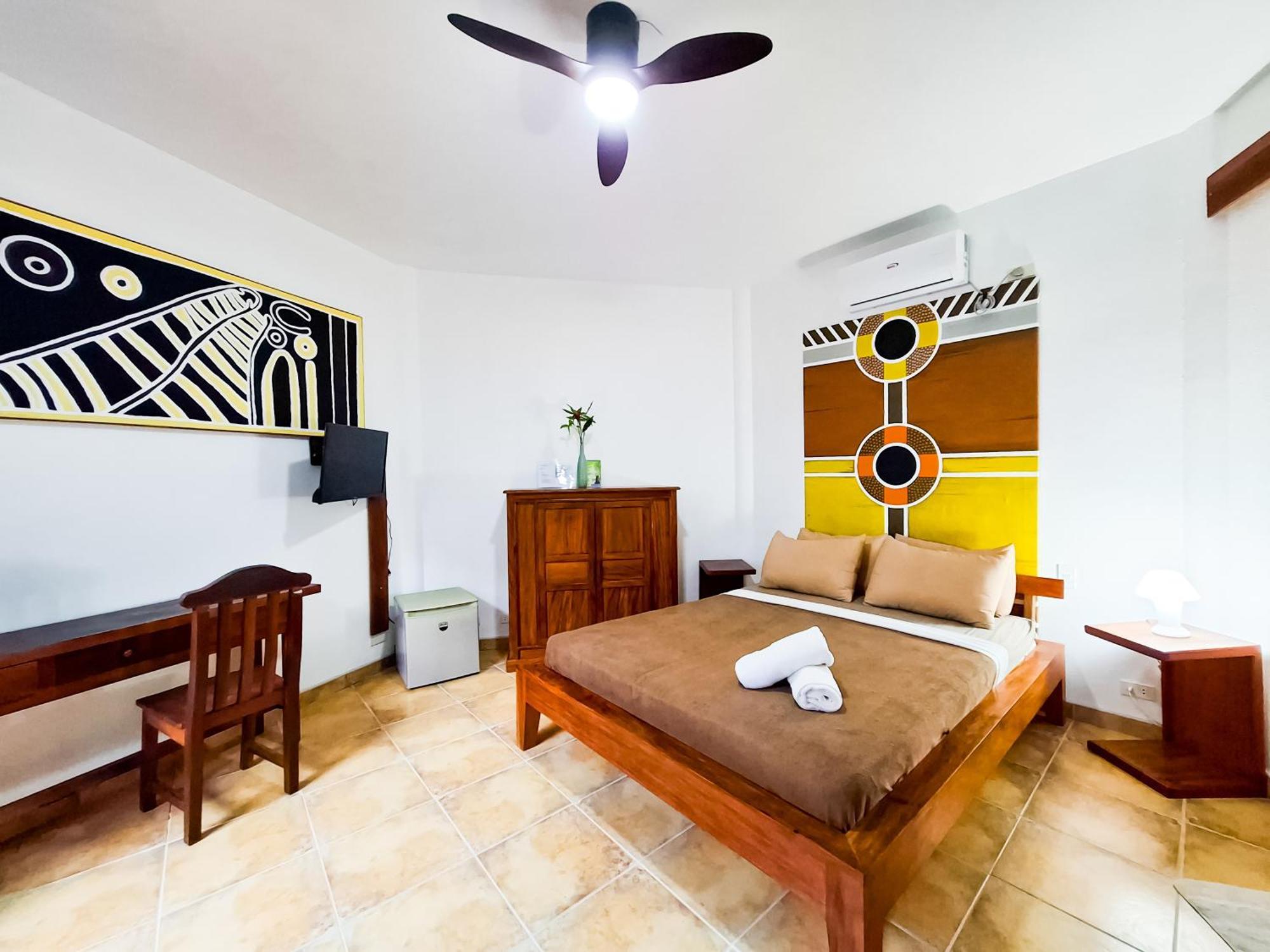 Aissatou Beach Resort Balabag  Luaran gambar